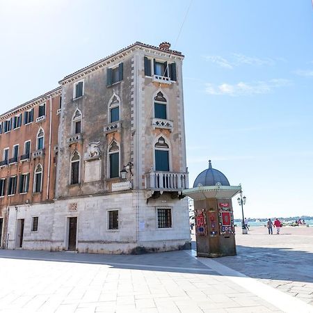 Venice Appartament Salini - Near The Biennale Veneza Exterior foto