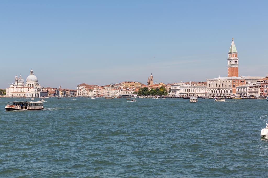 Venice Appartament Salini - Near The Biennale Veneza Exterior foto
