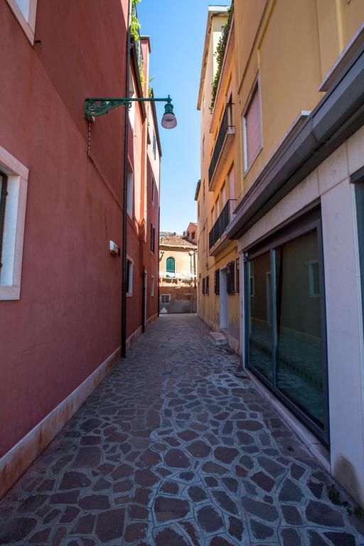 Venice Appartament Salini - Near The Biennale Veneza Exterior foto