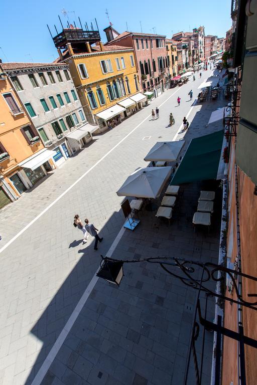Venice Appartament Salini - Near The Biennale Veneza Exterior foto
